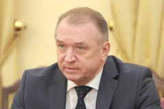 Президент ТПП РФ Сергей Катырин вошел в состав подкомиссии по импортозамещению