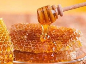 Вкуснейший мёд с доставкой на дом!