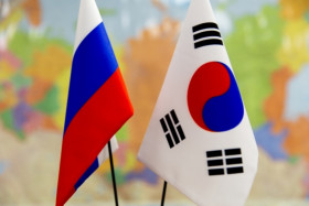 Бесплатные деловые переговоры онлайн с корейскими производителями