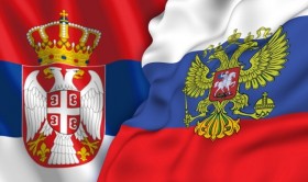 Заседание Делового совета по сотрудничеству с Сербией