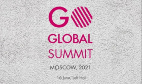 Саммит «Go Global Summit 2021»