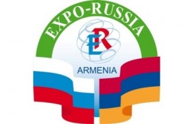 «Expo Russia-Armenia»