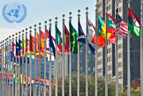 Вебинар «Как российскому МСП стать поставщиком организаций ООН: практические вопросы»