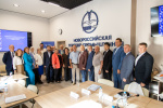 20 руководителей ТПП встретились в Новороссийске