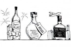Алкоголь «в нагрузку» 