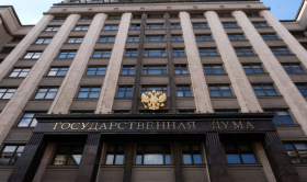 Госдума защитила российских арендодателей от неплатежей ушедших иностранных компаний