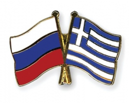 Греческая виза