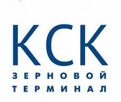 Перевалка зерна в порту КСК в Новороссийске в 2023г. выросла в 1,5 раза