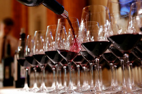 С начала года экспорт кубанского вина вырос в два раза