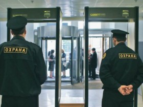 У охранных предприятий Новороссийска отберут лицензии