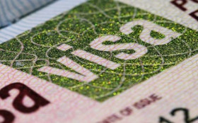 Электронную визу в России смогут получать граждане 52 стран