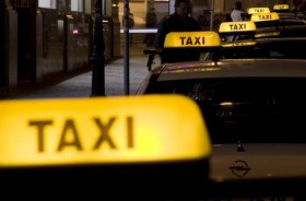 Госдума рассмотрит поправки в закон о такси