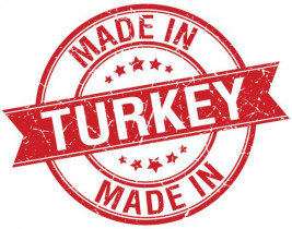 Все турецкие производители стройматериалов на одном сайте