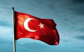 Прием закупочной делегации в Турции