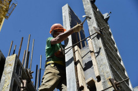 На Кубани определят лучшие организации строительного комплекса