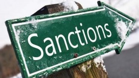 Кто пострадает от российских санкций?