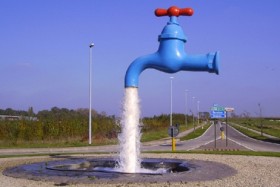 Край вложит миллиард рублей в реконструкцию системы водоснабжения Новороссийска