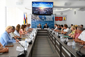 Нехватка квалифицированных кадров – основная проблема бизнеса в Новороссийске