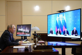 Владимир Путин поручил восстановить рынок труда до показателей 2019 года