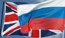 Российско-Британский Деловой Форум