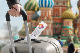 Вклад Российского союза туриндустрии в развитие темы устойчивого туризма в России