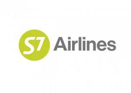 Члены ТПП РФ получат специальные условия S7 Profi от авиакомпании S7