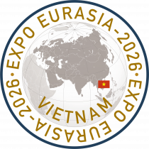 Международная выставка «EXPO-RUSSIA AGRI VIETNAM 2026» – ключ к рынкам Юго-Восточной Азии!