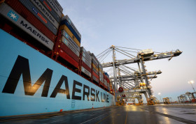 Maersk сообщила о прекращении работы в России и продаже активов