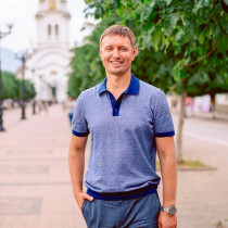 Теперь официально: новым главой Новороссийска стал Андрей Кравченко