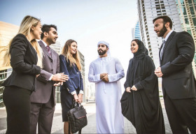 Практический вебинар: «Новые возможности для бизнеса через выход на рынок ОАЭ»