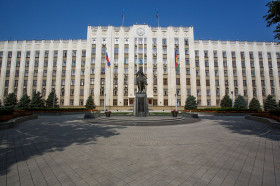 В Краснодарском крае возобновлены личные приемы граждан органами исполнительной власти