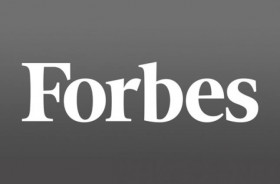 Компания из Новороссийска в списке Forbes