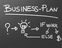 Вебинар «Работающий бизнес-план»