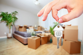 Для продажи квартиры придется доказать, что не проживаешь в «недружественной» стране