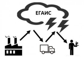 ЕГАИС: учет и контроль