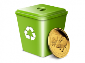 Кто должен платить за негативное воздействие на окружающую среду при размещении отходов?