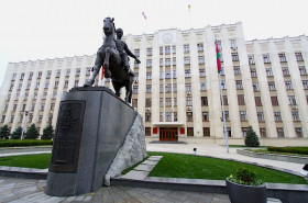 Режим повышенной готовности в Краснодарском крае продлили до 30 мая 2022 года