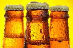 Производителей пива обяжут фиксировать продукцию в ЕГАИС