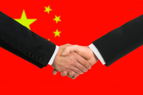 Онлайн-переговоры с китайскими поставщиками аксессуаров для электроинструментов