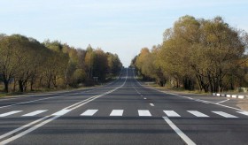 Краснодарский край: как будут выполняться работы по содержанию автодорог?