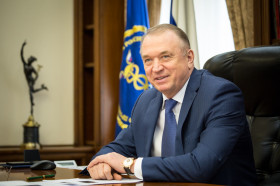 Глава ТПП предложил увеличить расходы на нацпроект МСП до 70-80 млрд рублей в 2021 году