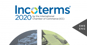 ТПП РФ утвердила правила «Инкотермс-2020» как предпринимательский обычай 