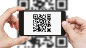 Заплати по QR-коду