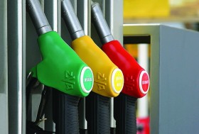 Акцизы на бензин повысятся с 1 апреля