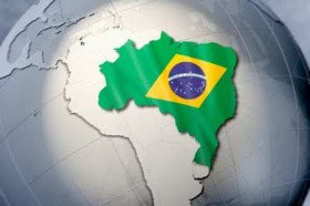 Деловая миссия в Бразилию