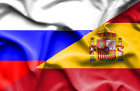 Испанские компании ищут потенциальных партнеров в России