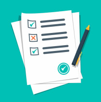 Опрос Комитета по правовой поддержке бизнеса