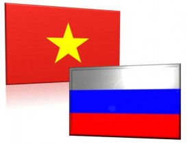 Российско-Вьетнамский деловой форум