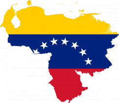 Перечень и объемы продукции для возможного импорта из Венесуэлы