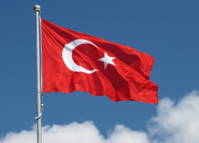 Генеральное консульство Турции покинуло Новороссийск